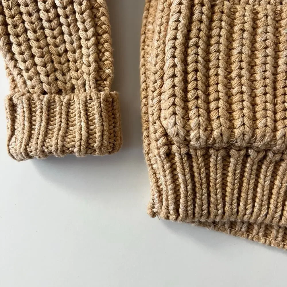 NEW Illoura the Label knit cardigan - Picture 4 of 11